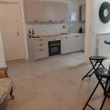 Villa Gusto E Benessere Borgo Home Sacrofano Exteriér fotografie