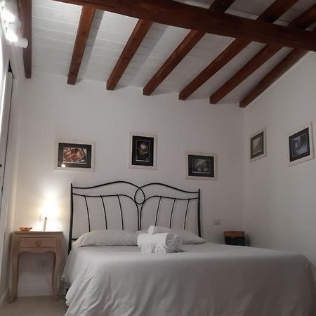 Villa Gusto E Benessere Borgo Home Sacrofano Exteriér fotografie