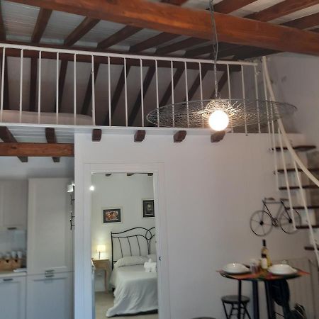 Villa Gusto E Benessere Borgo Home Sacrofano Exteriér fotografie