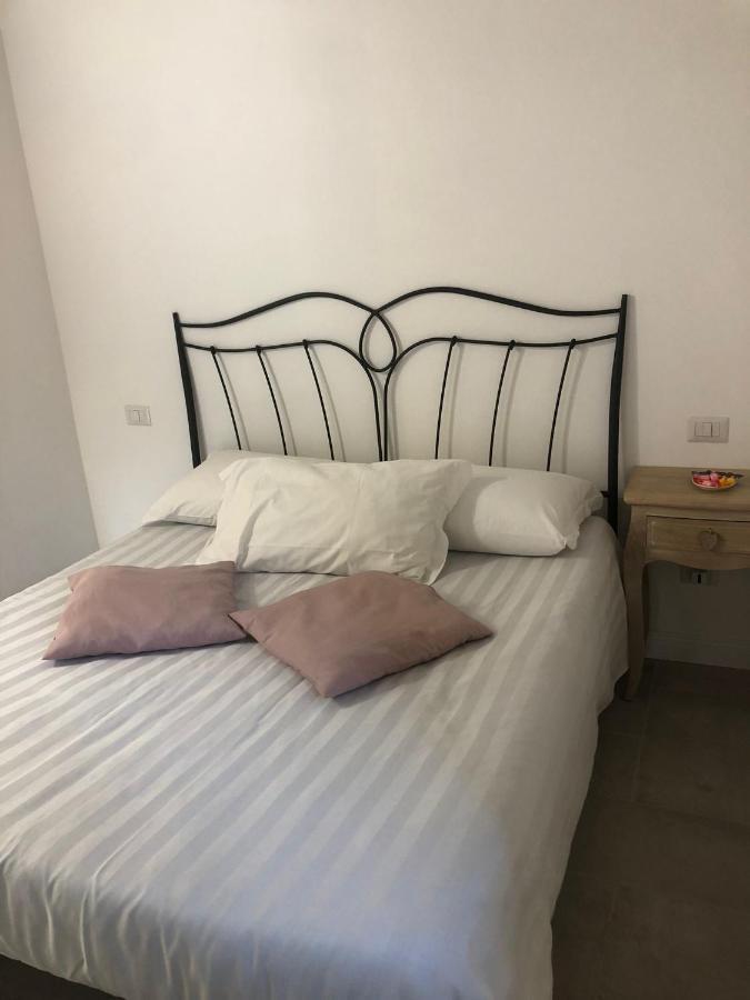 Villa Gusto E Benessere Borgo Home Sacrofano Exteriér fotografie