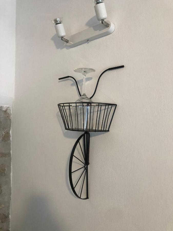 Villa Gusto E Benessere Borgo Home Sacrofano Exteriér fotografie
