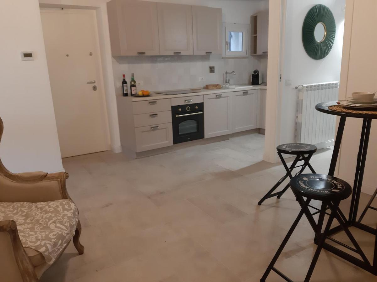 Villa Gusto E Benessere Borgo Home Sacrofano Exteriér fotografie