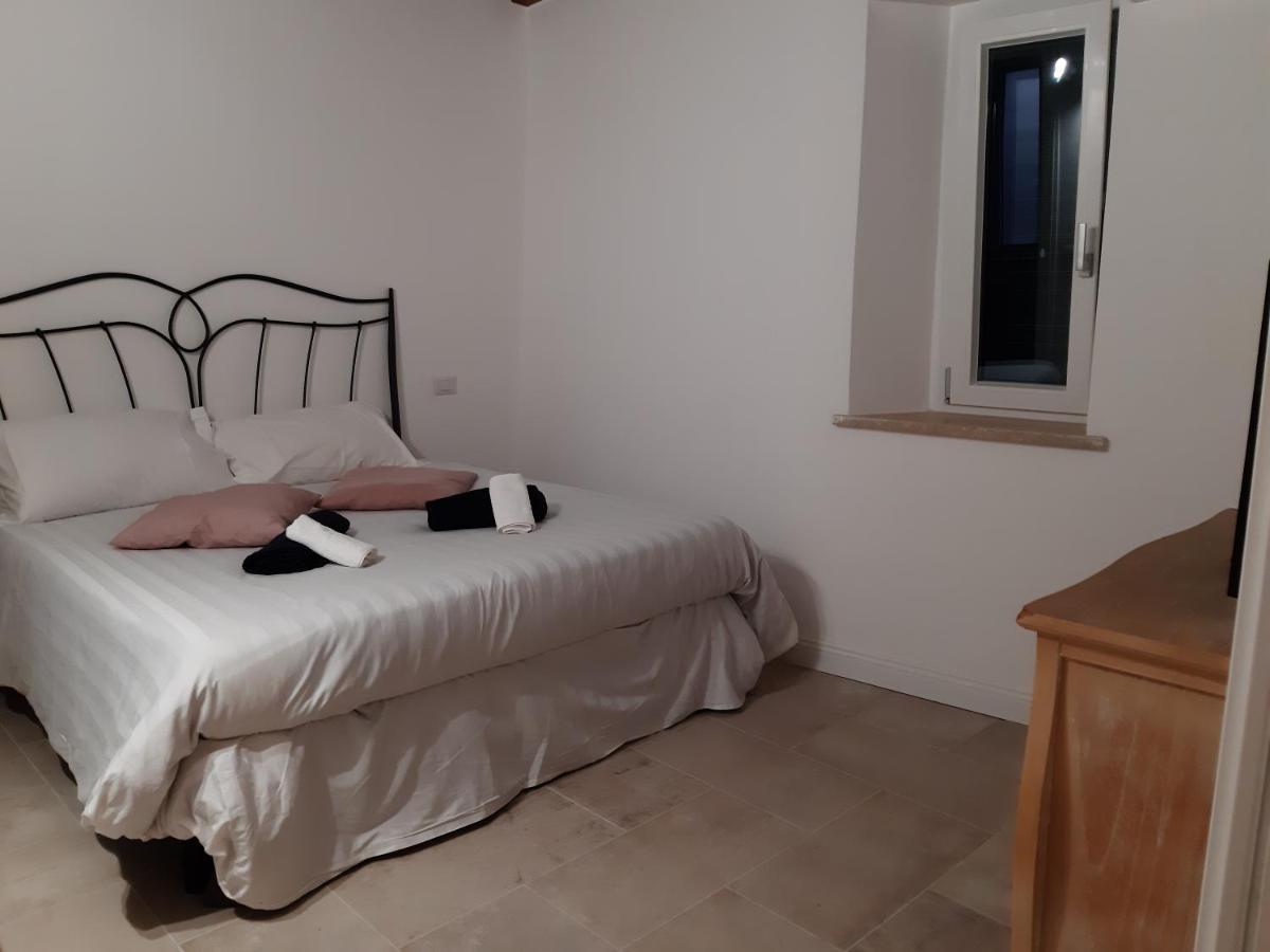 Villa Gusto E Benessere Borgo Home Sacrofano Exteriér fotografie