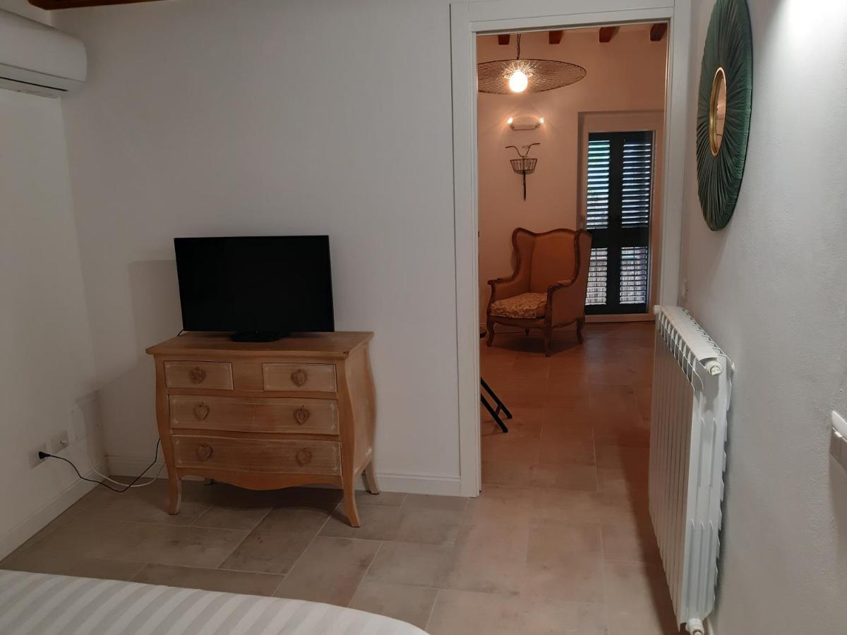 Villa Gusto E Benessere Borgo Home Sacrofano Exteriér fotografie
