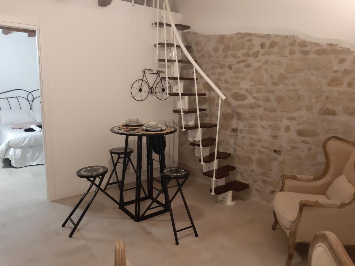 Villa Gusto E Benessere Borgo Home Sacrofano Exteriér fotografie