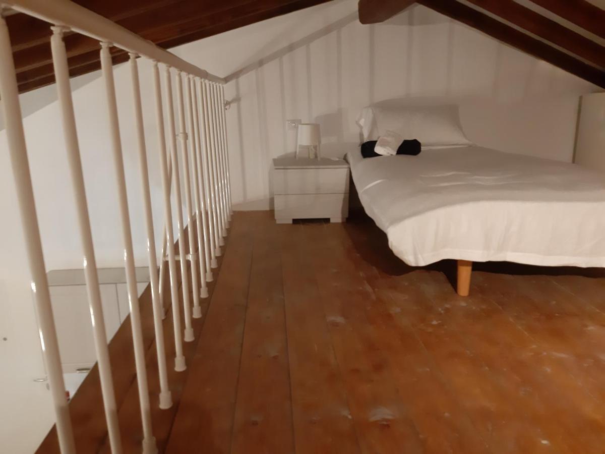 Villa Gusto E Benessere Borgo Home Sacrofano Exteriér fotografie