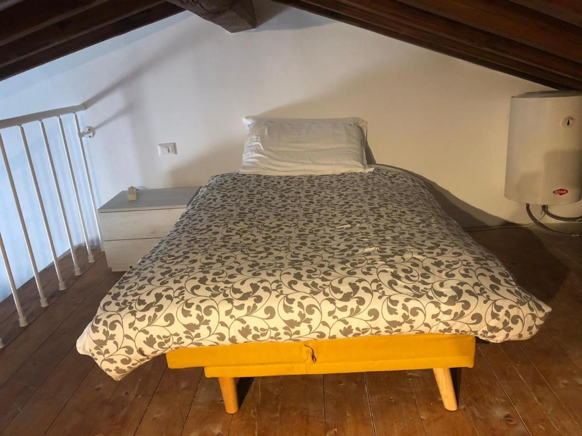 Villa Gusto E Benessere Borgo Home Sacrofano Exteriér fotografie