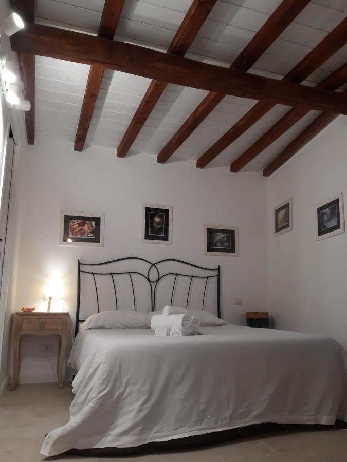 Villa Gusto E Benessere Borgo Home Sacrofano Exteriér fotografie