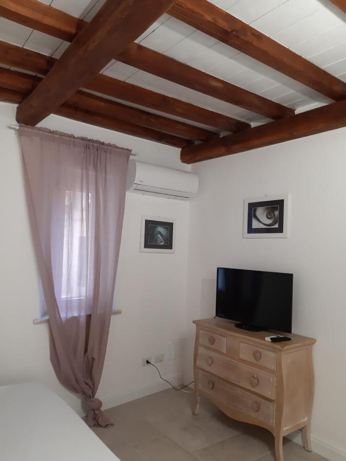 Villa Gusto E Benessere Borgo Home Sacrofano Exteriér fotografie