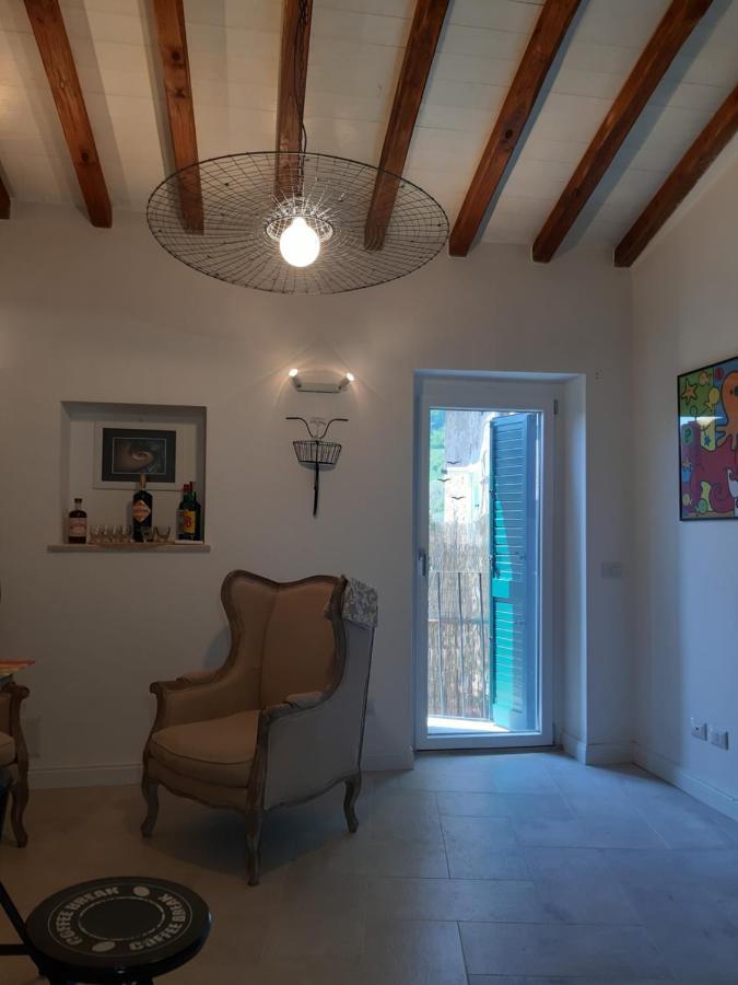 Villa Gusto E Benessere Borgo Home Sacrofano Exteriér fotografie