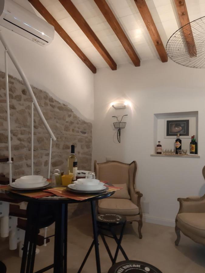 Villa Gusto E Benessere Borgo Home Sacrofano Exteriér fotografie